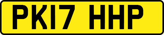 PK17HHP