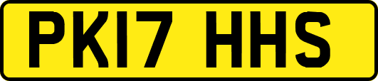 PK17HHS