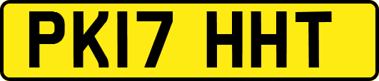 PK17HHT