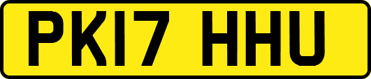 PK17HHU