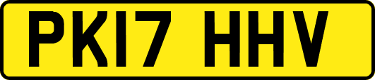 PK17HHV