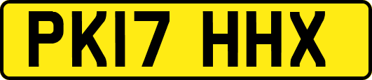 PK17HHX