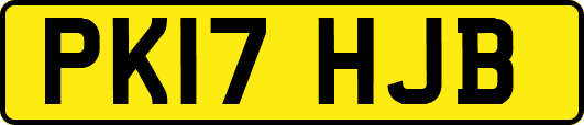 PK17HJB