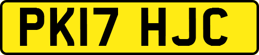 PK17HJC