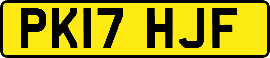 PK17HJF
