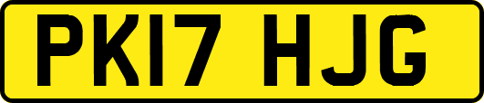 PK17HJG
