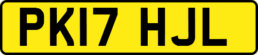 PK17HJL
