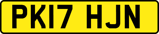 PK17HJN