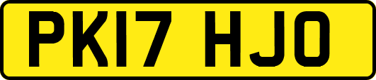 PK17HJO