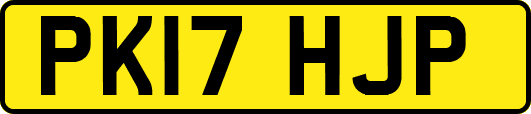 PK17HJP