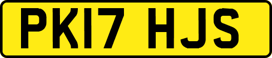 PK17HJS