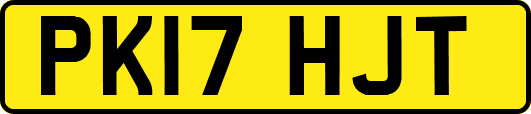 PK17HJT