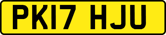 PK17HJU