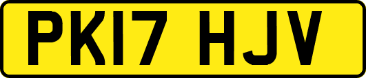 PK17HJV