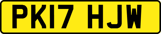 PK17HJW