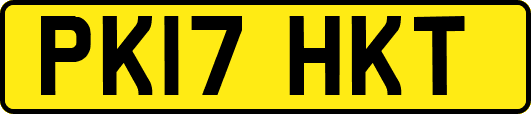 PK17HKT