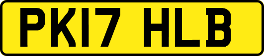 PK17HLB