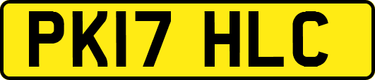 PK17HLC