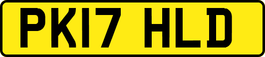 PK17HLD