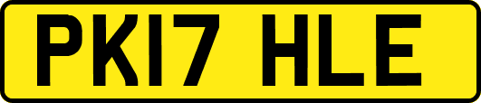 PK17HLE