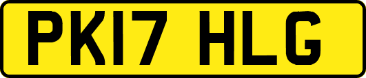 PK17HLG