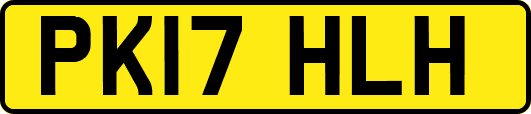 PK17HLH