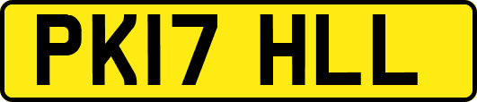 PK17HLL