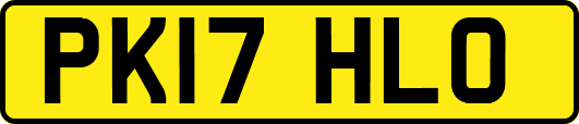 PK17HLO
