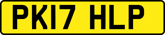 PK17HLP
