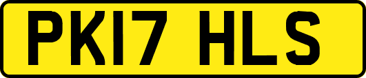 PK17HLS
