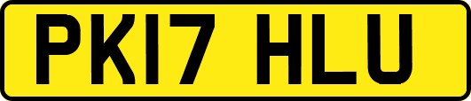 PK17HLU