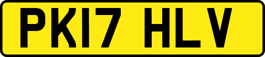 PK17HLV