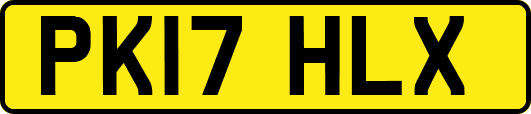 PK17HLX