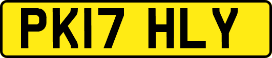PK17HLY