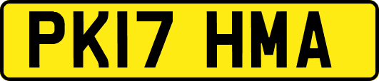 PK17HMA