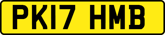 PK17HMB