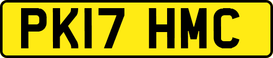 PK17HMC