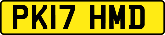 PK17HMD