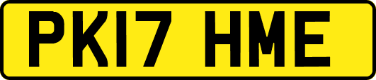 PK17HME