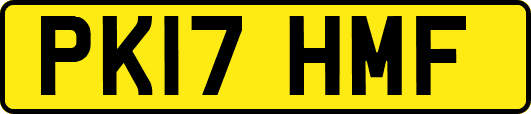 PK17HMF
