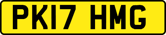 PK17HMG
