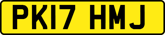PK17HMJ