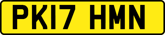 PK17HMN