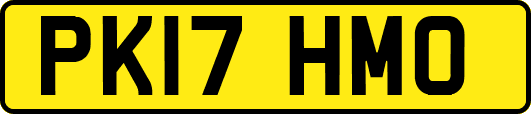 PK17HMO