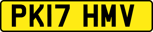 PK17HMV