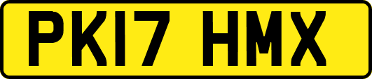 PK17HMX