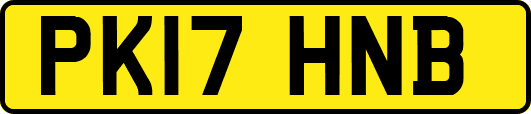 PK17HNB