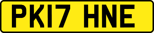 PK17HNE