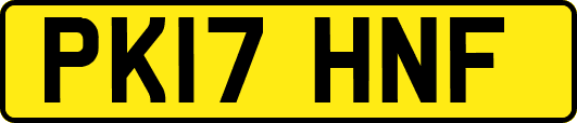 PK17HNF