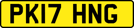 PK17HNG